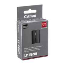  باتری کانن اصلی Canon LP-E6NH Battery Pack Org