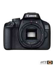  دوربین عکاسی کانن Canon EOS 4000D Body ا Canon EOS 4000D Body