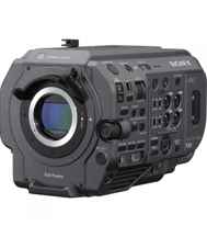 دوربین سینمایی فول فریم سونی مدل Sony FX9 XDCAM 6K