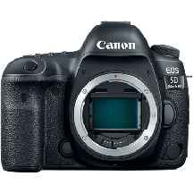Digital SLR Camera Canon EOS 5D Mark IV Full Frame Body ا دوربین عکاسی کانن 5D دیجیتال 5D Mark IV Body