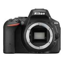  دوربین عکاسی نیکون مدل Nikon D5600 body ا Nikon D5600 body Digital Camera