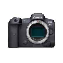 دوربین عکاسی کانن Canon EOS R5 Mirrorless Camera