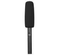  میکروفون بویا BY-BM6060 ا BOYA BY-BM6060 Super-cardioid condenser microphone