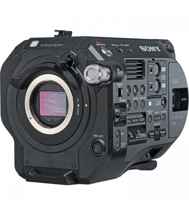 دوربین فیلم برداری سونی مدل Sony FS7 II