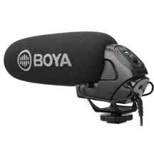  میکروفن بویا Boya BY-BM3030 Microphone ا Boya BY-BM3030 Microphone