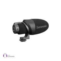  میکروفن دوربین سارامونیک مدل CamMic