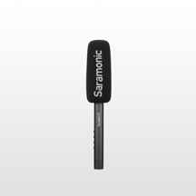  میکروفن شاتگان سارامونیک Saramonic SoundBird T3 Shotgun Microphone همراه باتری