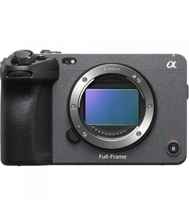 دوربین سینمایی سونی Sony FX3 Full-Frame Cinema Camera ا Sony FX3 Full-Frame Cinema Camera