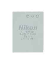  Nikon EN-EL8 Rechargeable Li-ion Battery