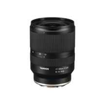  لنز تامرون برای سونی Tamron 17-28mm f/2.8 Di III RXD Lens for Sony