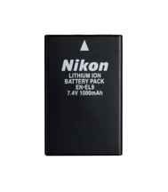  Nikon EN-EL9 Rechargeable Li-ion Battery