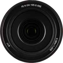  لنز سونی Sony FE 24-105mm f/4 G OSS Lens ا Sony FE 24-105mm f/4 G OSS Lens