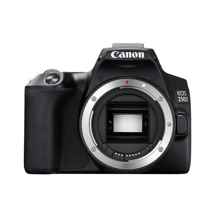  دوربین عکاسی کانن Canon EOS 250D ا Canon EOS 250D