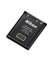  Nikon EN-EL10 Rechargeable Battery