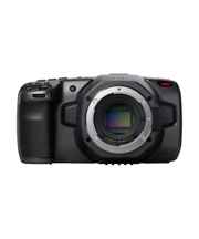دوربین فیلم برداری بلک مجیک (Blackmagic Design Pocket Cinema Camera 6K (Canon EF ا Blackmagic Design Pocket Cinema Camera 6K