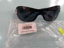  عینک آفتابی مدل 20901