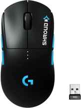  موس بی سیم گیمینگ لاجیتک G-Pro ا Logitech G Pro Wireless Gaming Mouse