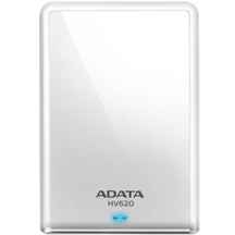  هارددیسک اکسترنال ADATA مدل HV620S ظرفیت 1 ترابایت ا ADATA HV620S External Hard Drive 1TB
