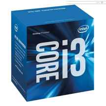  پردازنده مرکزی اینتل سری Skylake مدل Core i3-6100 ا Intel Skylake Core i3-6100 CPU