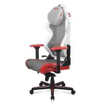  خرید صندلی گیمینگ DXRacer سری Air - سفید/قرمز