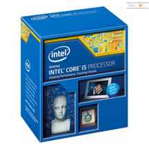  پردازنده مرکزی اینتل سری Haswell مدل Core i5-4570 ا Intel Haswell Core i5-4570 CPU