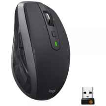  ماوسبی سیم لاجیتک مدل MX Anywhere 2S ا Logitech MX Anywhere 2S Wireless Mouse