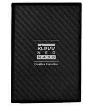  حافظه SSD کلو KLEVV NEO N400 480GB ا KLEVV NEO N400 480GB SSD Internal Hard Drive