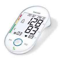  فشارسنج بازویی دیجیتالی بیورر مدل BM55 ا BM55 Upper Arm Blood Pressure Monitor