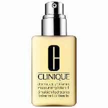  آبرسان درماتیکالی پوست چرب کلینیک ا Clinique dramatically different moisturizing gel oily skin