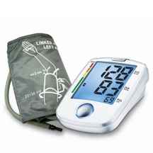  فشارسنج بازویی بیورر مدل BM44 ا Upper arm Blood Pressure Monitor BM44