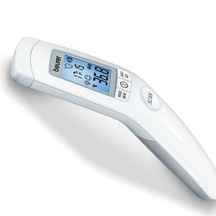  تب سنج دیجیتال بیورر مدل FT90 ا Beurer FT90 Digital Thermometer