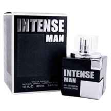  عطر مردانه جگوار کلاسیک بلک فراگرنس ورد اینتنس من (Fragrance World Intense Man) ا Fragrance World Intense Man - Jaguar Classic Black