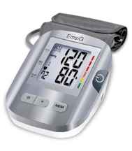  فشارسنج بازویی امسیگ BO73 ا Emsig BO73 upper arm blood pressure monitor