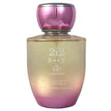  عطر زنانه ریو کالکشن 212 اس وای حجم 100 میلی لیتر ا De Rio Collection 212 S..y Perfume for Women 100ml