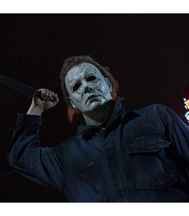 ماسک صورت تونشاین مایکل مایرز ترسناک هالووین Townshine Halloween Michael Myers Mask