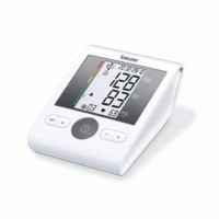  فشارسنج دیجیتالی بازویی بیورر مدل beurer bm28 ا beurer BM28 blood pressure monitor