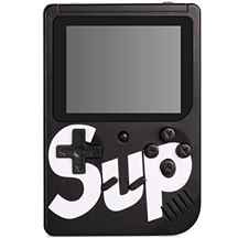  کنسول بازی قابل حمل ساپ Game Box Plus 400 ا SUP Game Box Plus 400 600 In 1 Portable Console