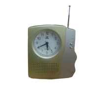  رادیو ساعت رومیزی Alarm Radio Clock