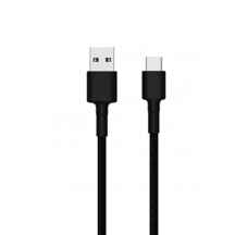 کابل USB Type-C سی سانتی متری مدل SJX15ZM ا Xiaomi Mi Type-C Cable 30cm SJX15ZM