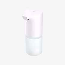  جا مایع دستشویی اتوماتیک شیائومی مدل Mi Automatic Dispenser ا Mi Automatic Foaming Soap Dispenser
