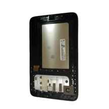  تاچ و ال سی دی LCD Lenovo A7-30 TAB2 Black