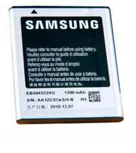  باتری اصلی Samsung Galaxy Mini S5570 ا باتری اصلی Samsung Galaxy Mini S5570