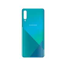  درب پشت گوشی مدل Door Samsung Galaxy A30S Blue