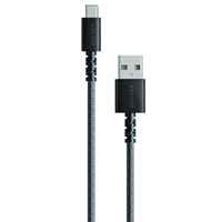 کابل تبدیل USB به USB-C انکر مدل PowerLine Select Plus طول 90 سانتیمتر ا PowerLine Select+ USB-A to USB-C 2.0 Cable - 3ft
