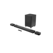 اسپیکر جی بی ال مدل ساندبار JBL Bar 9.1 ا JBL Bar 9.1 Sound Bar Speaker ا کالای اصل