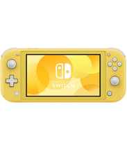 کنسول بازی نینتندو سوییچ لایت ا Nintendo Switch Lite