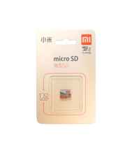  کارت حافظه‌ شیائومی microSD مدل Mi Class 10 U3 A1 ظرفیت 128 گیگابایت