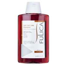  شامپو تقویت كننده مو 200 میلی لیتر فولیكا ا Fulica Anti Hair Loss Shampoo