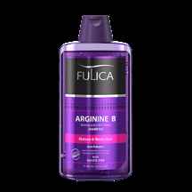  شامپو تقویت کننده مو فولیکا مدل Arginine B حجم 400 میلی لیتر ا fulica Arginine B Strengthening shampoo 400ml