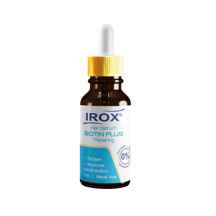 سرم موی بیوتین پلاس ایروکس ا Hair Serum biotin plus 30ml IROX